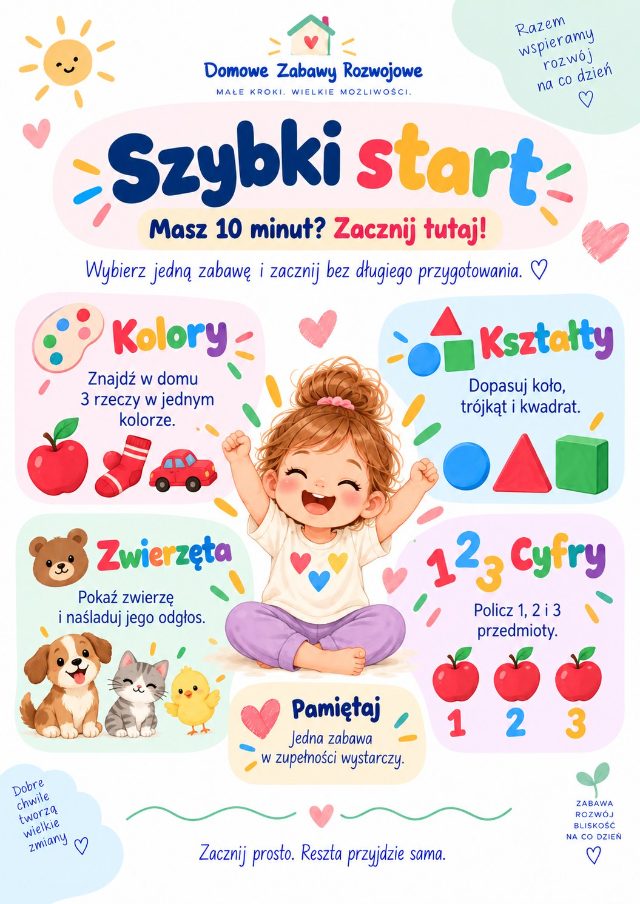 Szybki start